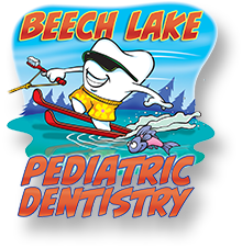 Beech Lake Pediatric Dentistry Logo