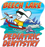 Beech Lake Pediatric Dentistry Logo